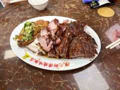 -陈光记烧腊店(罗保博士街店)