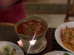 -Phensiri Thai Restaurant