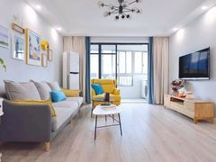 -海心沙亚运公园