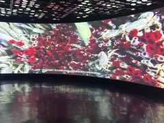 -同济大学四平路校区深海探索馆