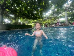 -三亚亚龙湾天域度假酒店