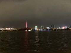 -武汉关码头(轮渡站)