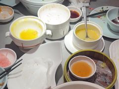 -闽上鲜·福建菜(龙湖滨江天街店)