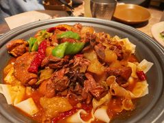 -耶里夏丽·丝路新疆菜·清真食品(徐家汇臻选店)