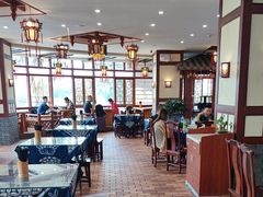 -桥香园过桥米线(国贸店)