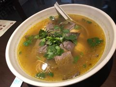 -东泰祥生煎馆(陕西南路店)