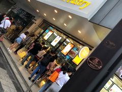 -鲍师傅糕点(春熙路店)