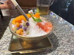 -疯鱼军团·正宗烤鱼(红山店)