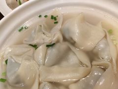 鲜肉三鲜小馄饨-德兴馆(山西南路店)