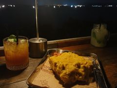 -Brew Farm·精酿农场海滨悬崖餐厅