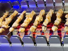 呼伦贝尔羊肉串-很久以前羊肉串(清河店)