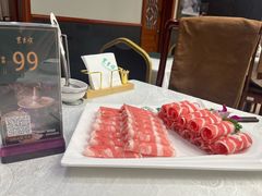 -东来顺饭庄(天坛店)