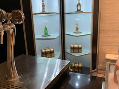 -沈阳和平艾美酒店新食谱西餐厅
