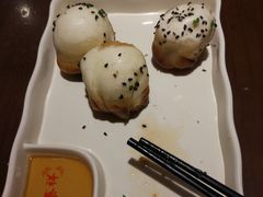 -东泰祥生煎馆(陕西南路店)