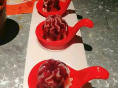 -炭舍干锅·烤鱼(扬名广场店)