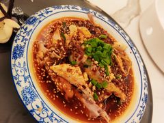 -川味堂·四川豆花(八卦岭店)