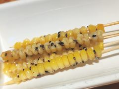 -肉串汪(月坛店)