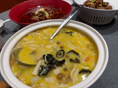 -大鹏饭店·金陵家宴(奥体中心店)