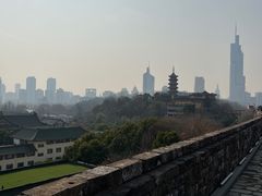 -南京城墙景区