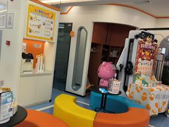 -极橙儿童齿科矫正中心(奥城店)