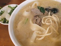 -合记烩面(人民路店)