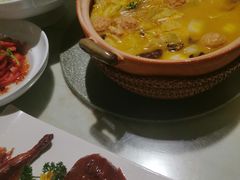 -北京老铺烤鸭(西稍门店)