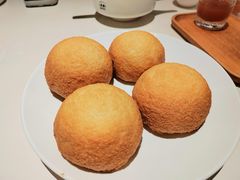 -蔡澜点心·粤菜(嘉里中心店)