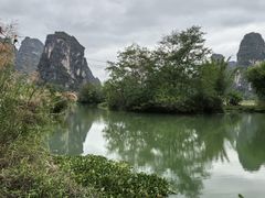 -明仕田园