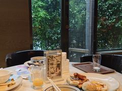 -金海湾自助餐厅(金陵饭店)