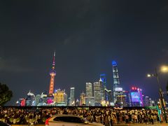 -南京路步行街