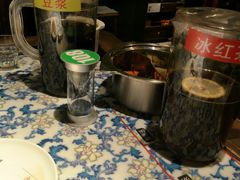 -东道煮牛肉火锅(东盛大街店)