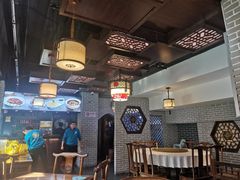 -老灶味道·本帮菜(昌平路店)
