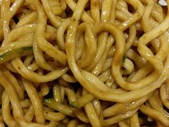 -黑八私房老北京炸酱面