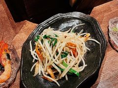 -三川·十酒Izakaya(南昌路店)