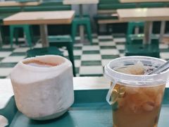 -东记甜品(佛山总店)