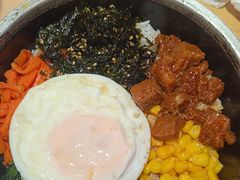 -朴大叔拌饭(上海真如环宇城店)