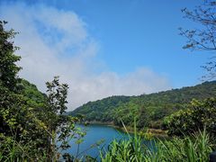 -广州市石门国家森林公园