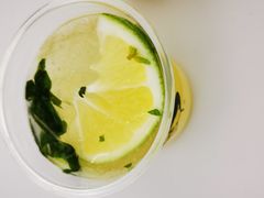 -喜茶(北京五棵松华熙店)