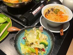 -龙吟大江户(华侨店)
