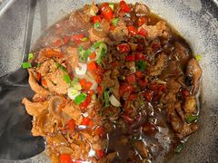 -味上湘菜馆(岳麓山店)