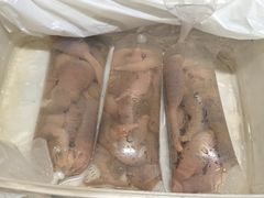 -胶东海鲜大排档(北太平庄店)