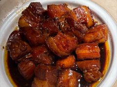 -黄山老妈·土菜(碧桂园店)