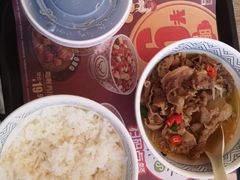 -吉野家(长青店)