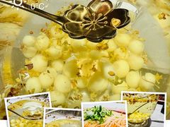 -松鹤楼面馆(清河万象汇店)