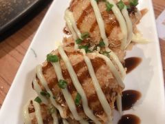-阿吾罗日本料理(K11艺术中心店)