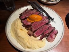 -MAGPIE喜鹊派餐厅(华侨城店)