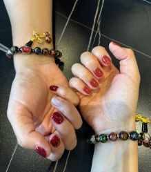 -如一·美甲美睫