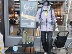 -迪卡侬(越秀公园店)