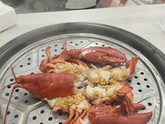 -船奇蒸汽海鲜·闽菜(八市海鲜总店)