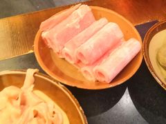 -重庆老灶火锅(红岭店)